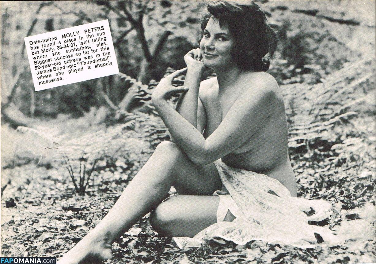 Vintage Starlets Nud OnlyFans  Fotografie scursă #508