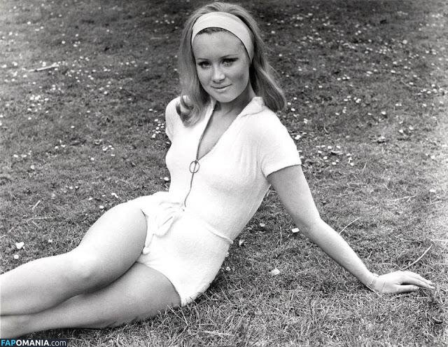 Vintage Starlets Nud OnlyFans  Fotografie scursă #515