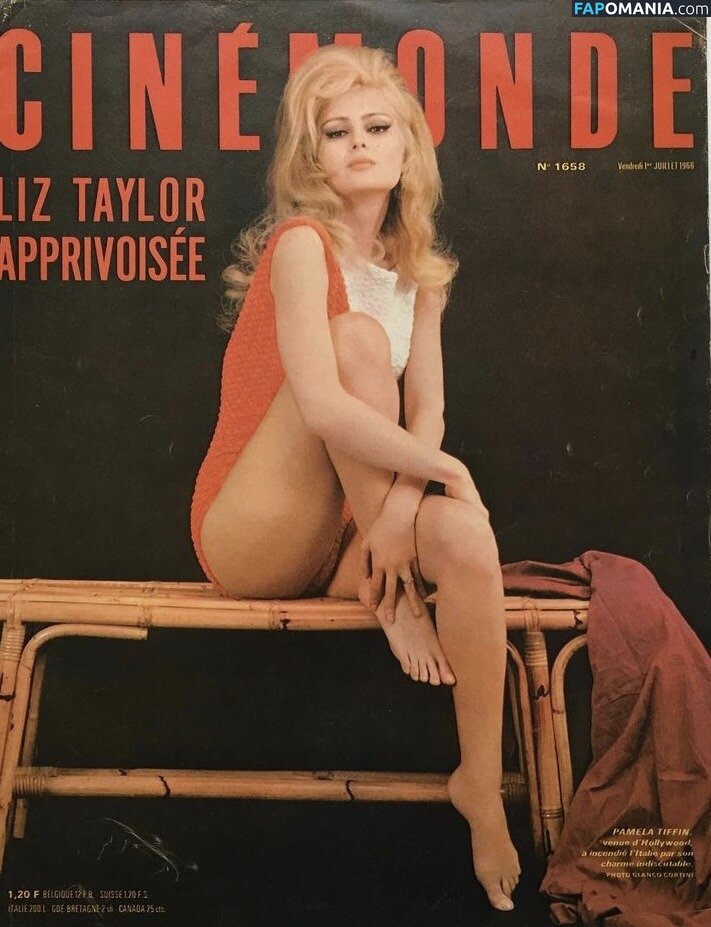 Vintage Starlets Nud OnlyFans  Fotografie scursă #540
