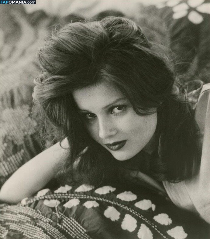 Vintage Starlets Nud OnlyFans  Fotografie scursă #544