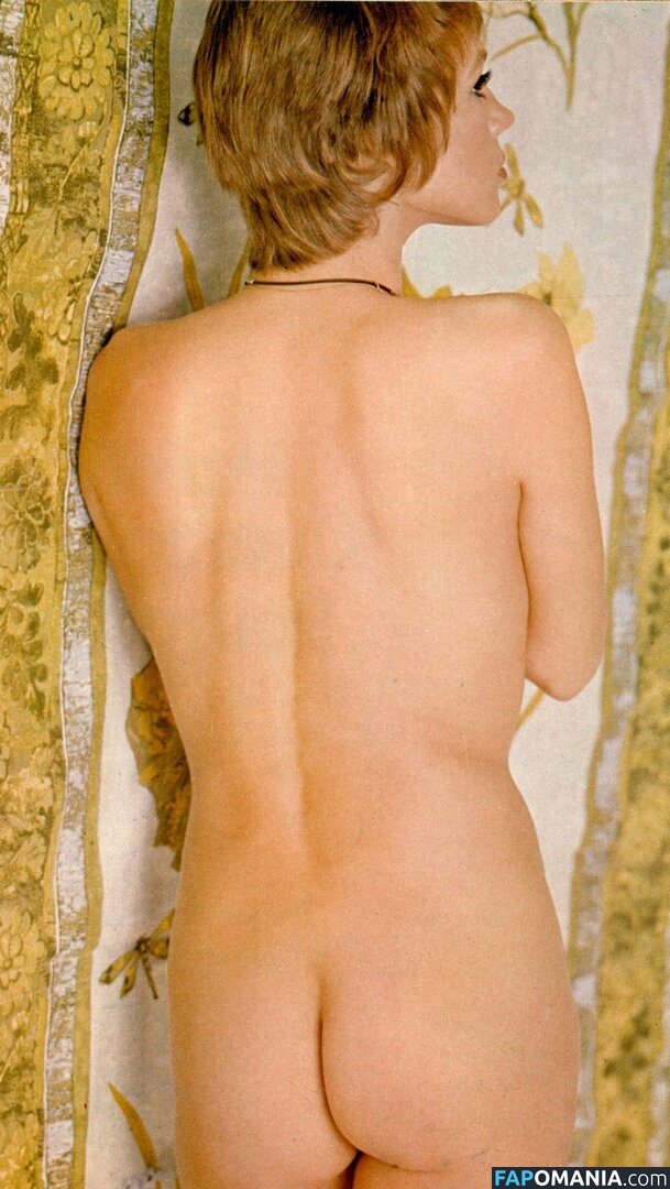 Vintage Starlets Nud OnlyFans  Fotografie scursă #602