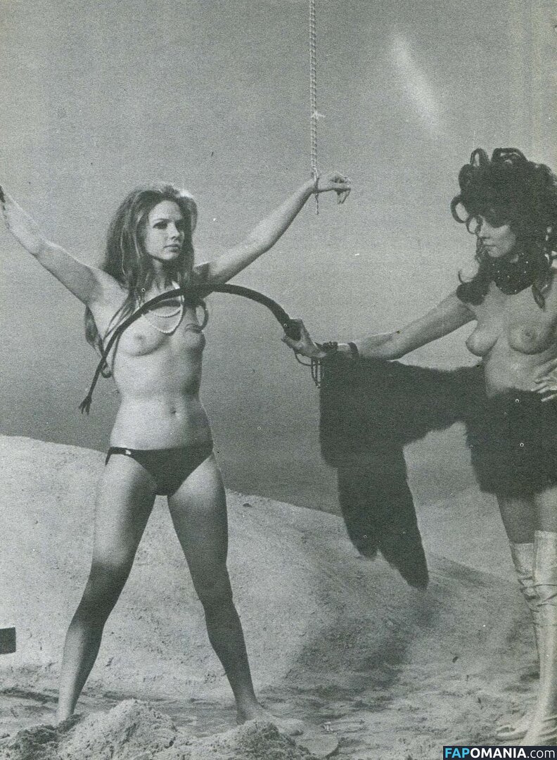 Vintage Starlets Nud OnlyFans  Fotografie scursă #611