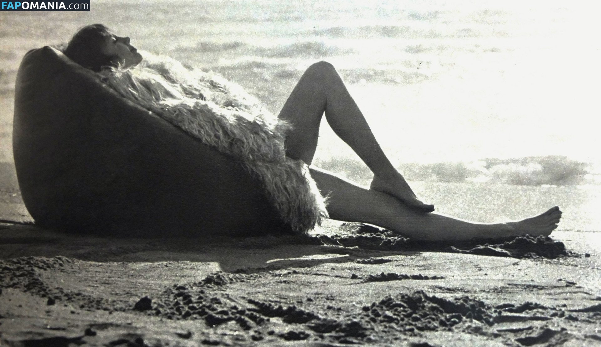 Vintage Starlets Nud OnlyFans  Fotografie scursă #612