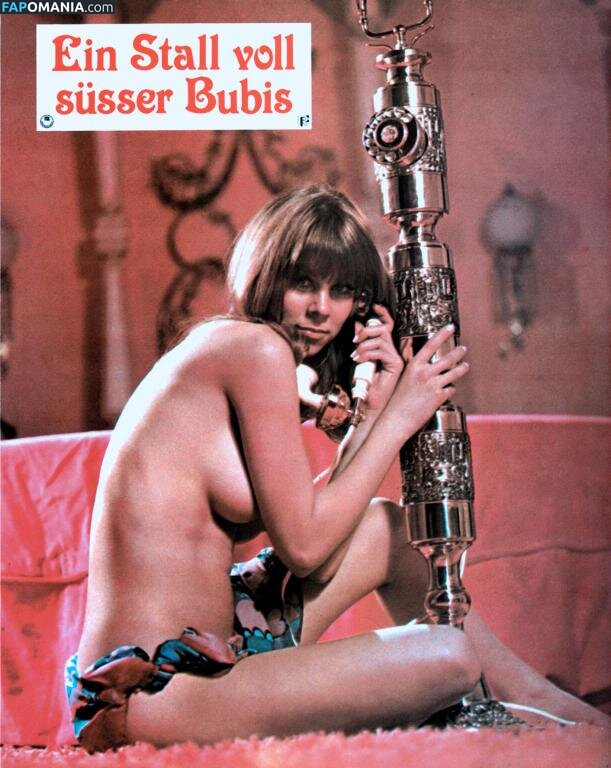 Vintage Starlets Nud OnlyFans  Fotografie scursă #617
