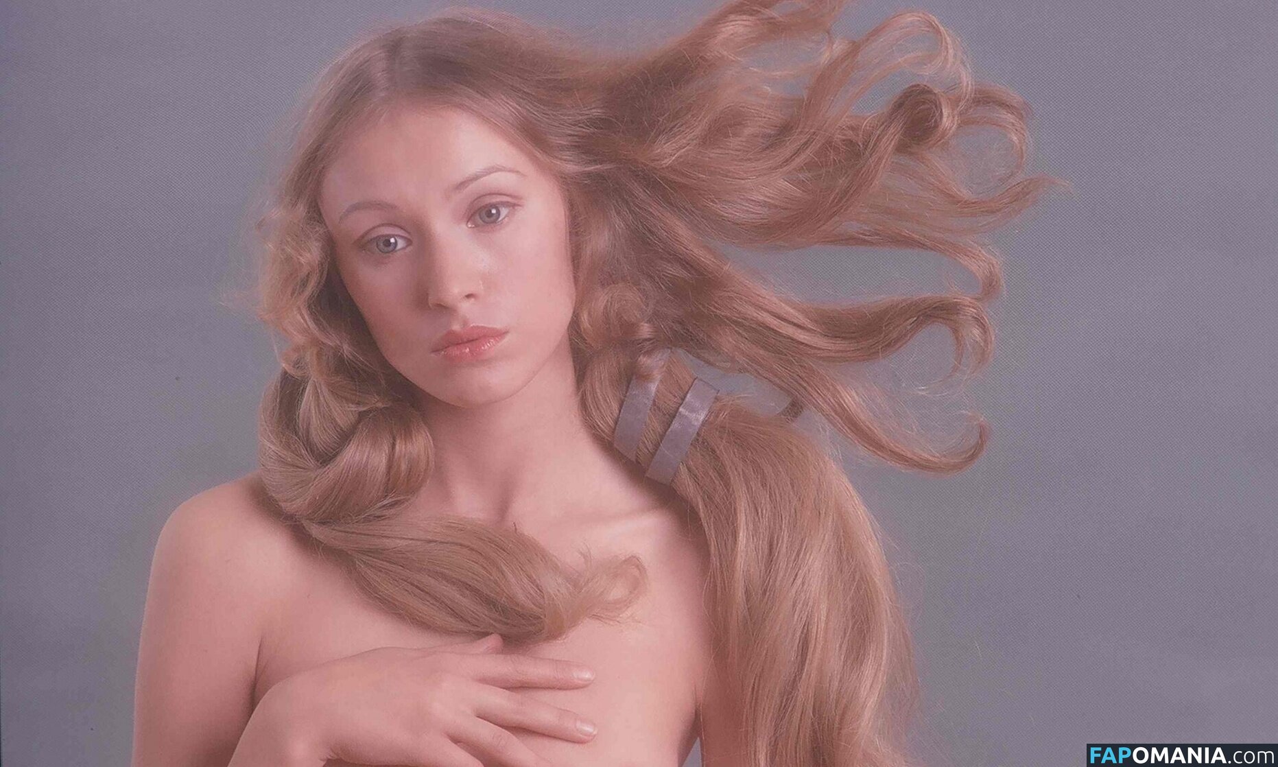 Vintage Starlets Nud OnlyFans  Fotografie scursă #653