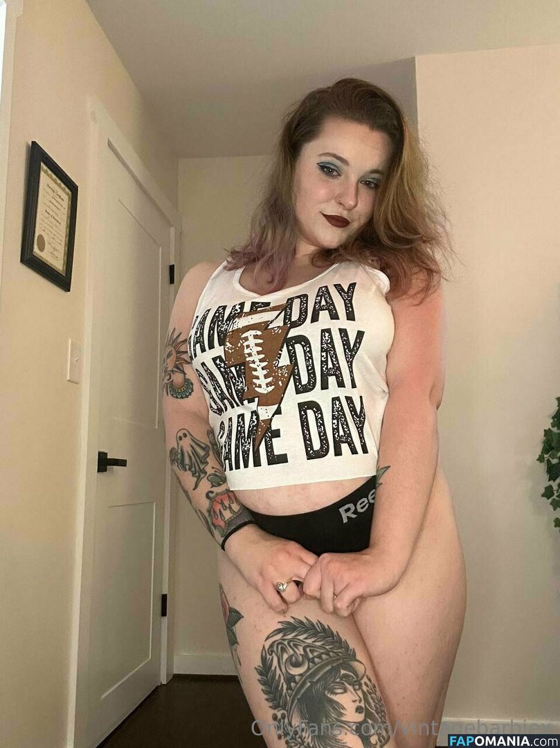 vintagebarbiex / vintagebxrbie Nud OnlyFans  Fotografie scursă #142