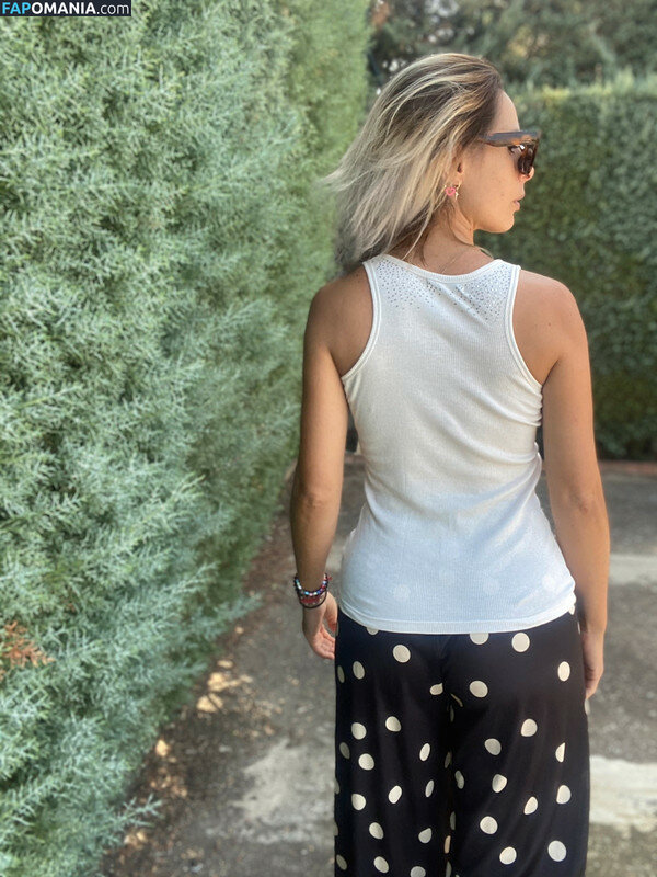 Vinted Nud OnlyFans  Fotografie scursă #124