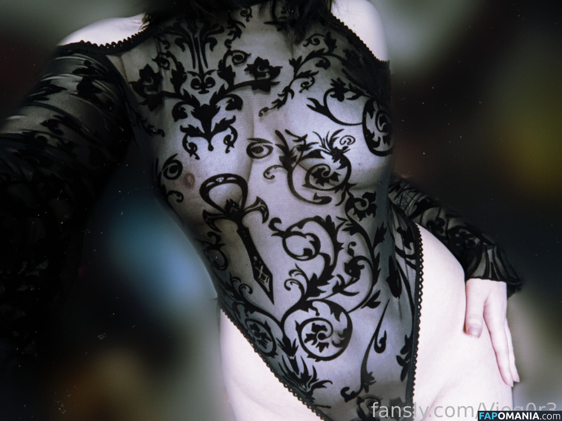 Viog0r3 Nud OnlyFans  Fotografie scursă #42