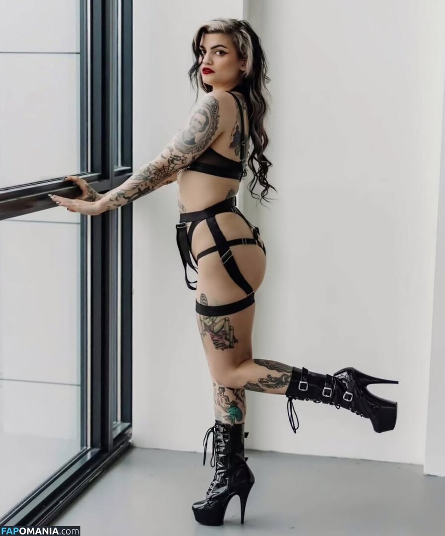 Violentsinema Nud OnlyFans  Fotografie scursă #1