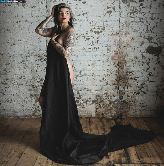 Violentsinema Nud OnlyFans  Fotografie scursă #4