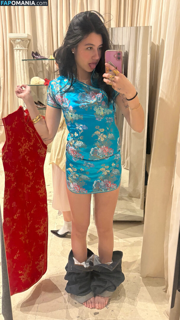 Violet Lane / violetsw0rld Nud OnlyFans  Fotografie scursă #1