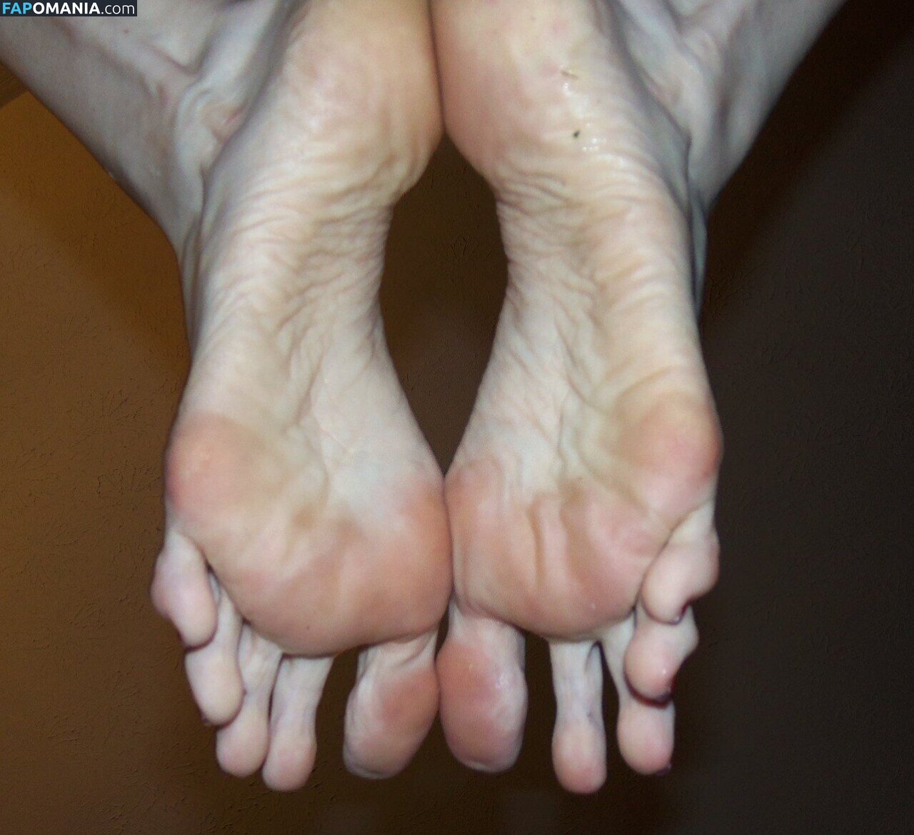 Violet's Toes (Violet's Perfect Feet Nud OnlyFans  Fotografie scursă #3