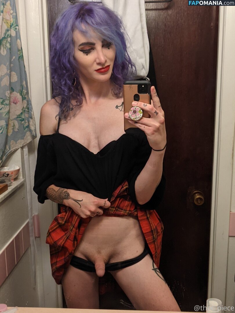 Violet Valentine / slutpilled / thot_piece / violetvalentine_official Nud OnlyFans  Fotografie scursă #7