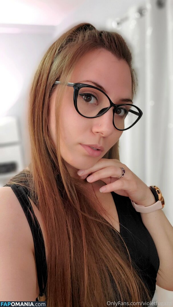 Violet Fugazzi / violet.fugazzi / violetfugazzi / violetsvip Nud OnlyFans  Fotografie scursă #1