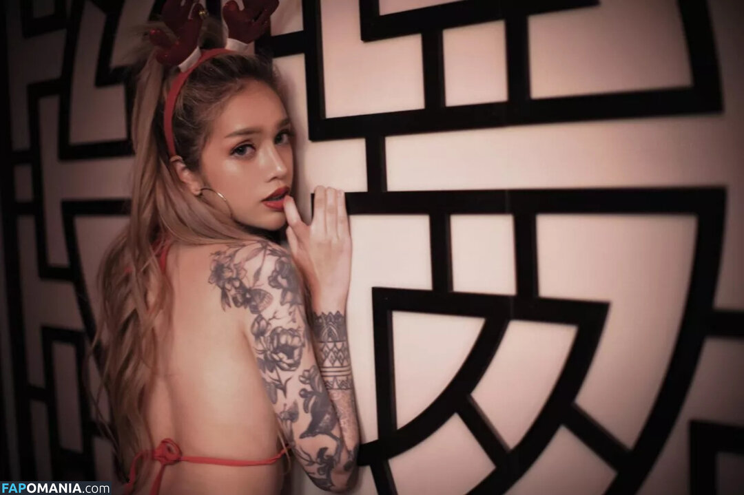 violet.walker66_free / violetgood666 Nud OnlyFans  Fotografie scursă #18