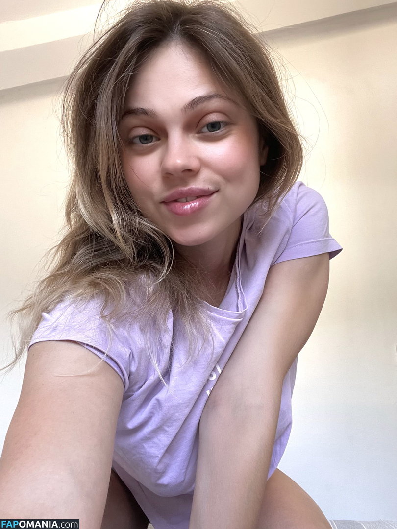 violetelo / violetvelutto Nud OnlyFans  Fotografie scursă #28