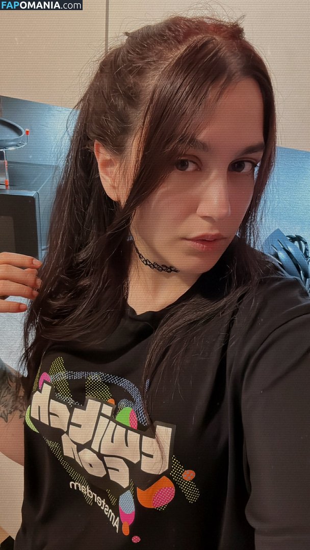 Vio / Viotcz Nud OnlyFans  Fotografie scursă #3