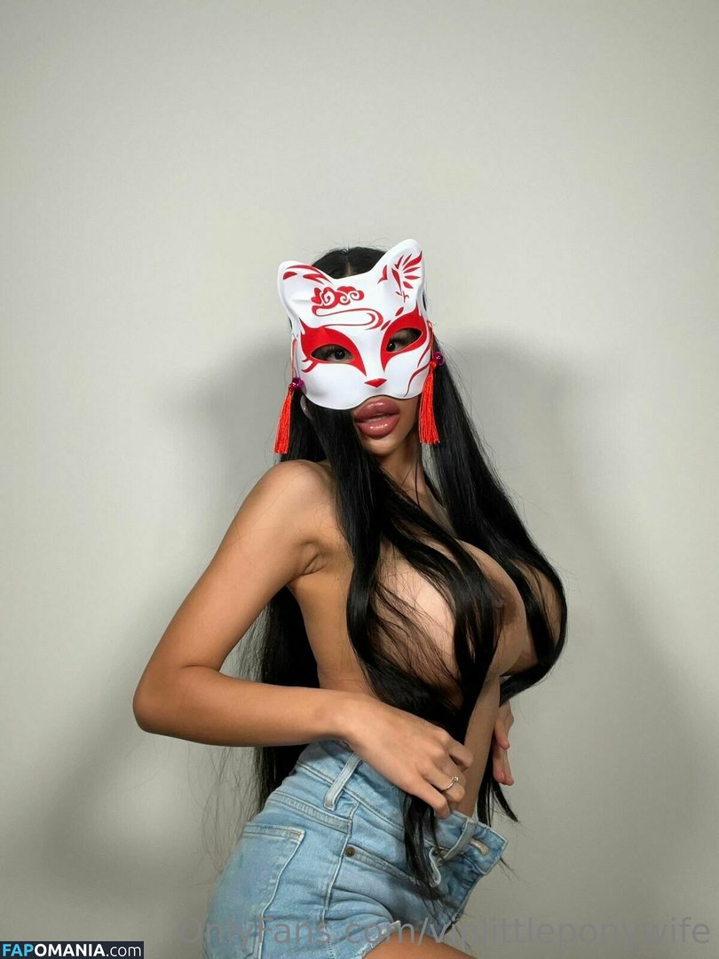 bigdaddyglam / viplittleponywife Nud OnlyFans  Fotografie scursă #6