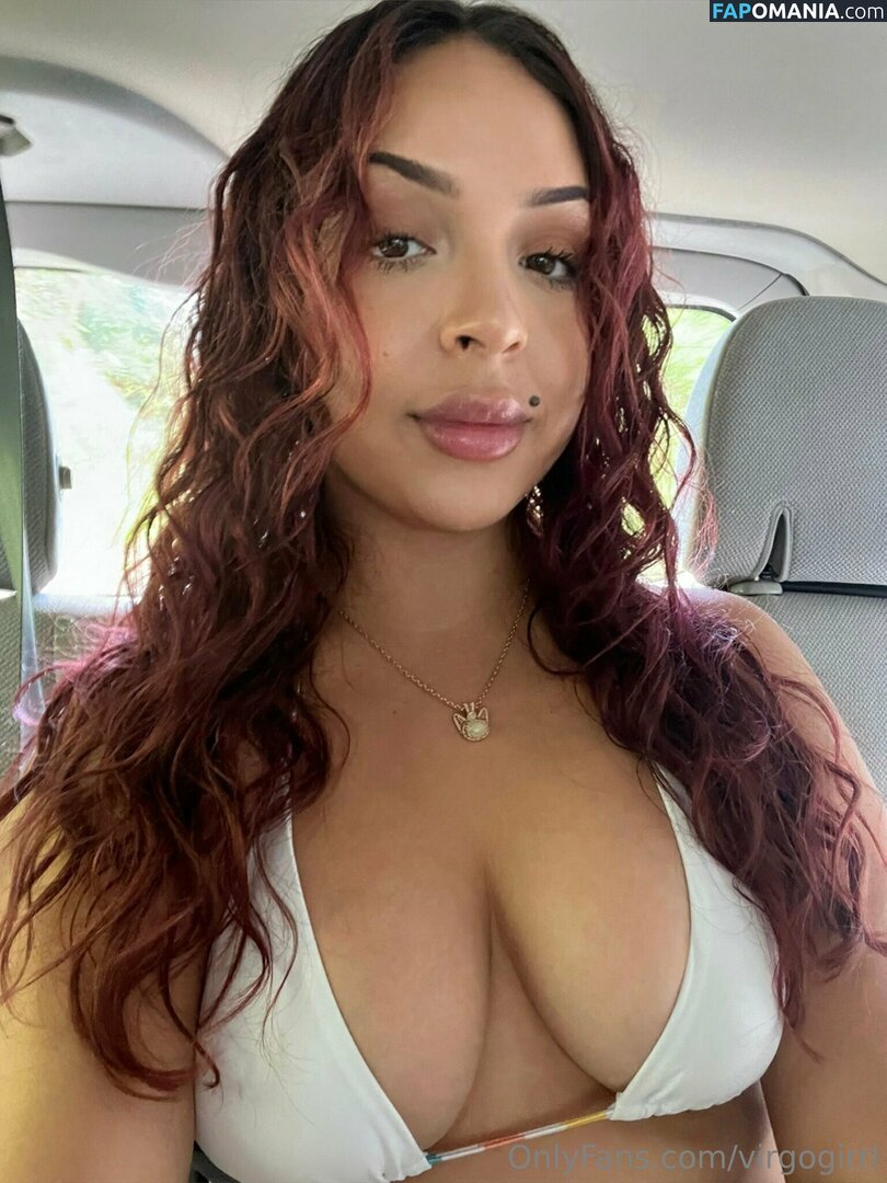 cuntybabyy / uwugirrl / virgo.girrl / virgogirrl Nud OnlyFans  Fotografie scursă #153