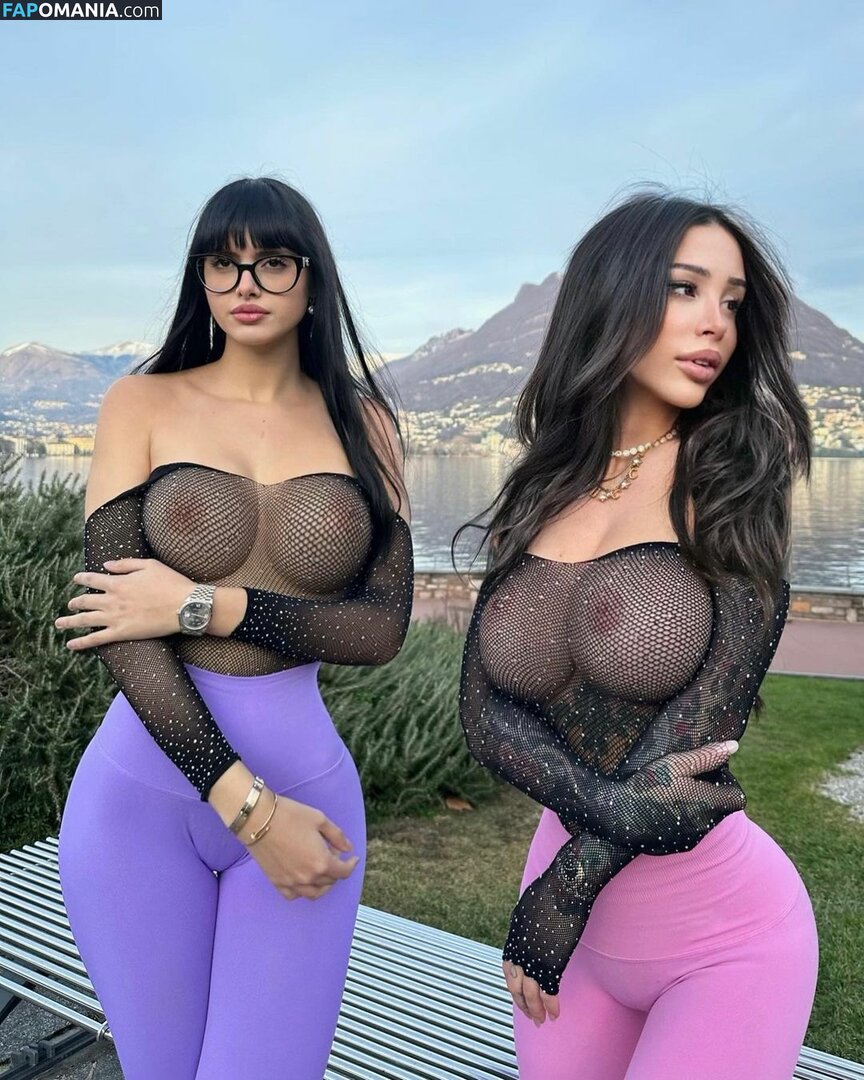 Vismara Martina / martinavismara / vismaramartina Nud OnlyFans  Fotografie scursă #164