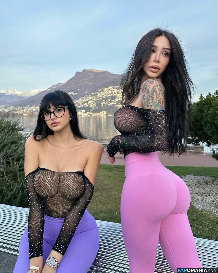 Vismara Martina / martinavismara / vismaramartina Nud OnlyFans  Fotografie scursă #165