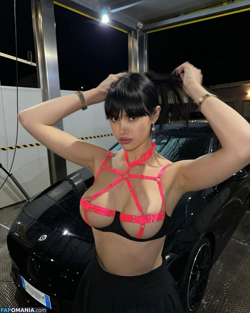 Vismara Martina / martinavismara / vismaramartina Nud OnlyFans  Fotografie scursă #182