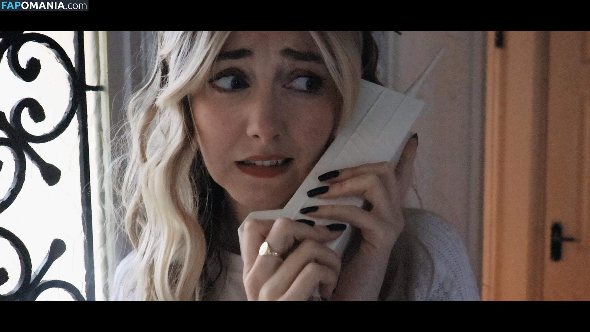 Visualsounds / jenniejutsu Nud OnlyFans  Fotografie scursă #2