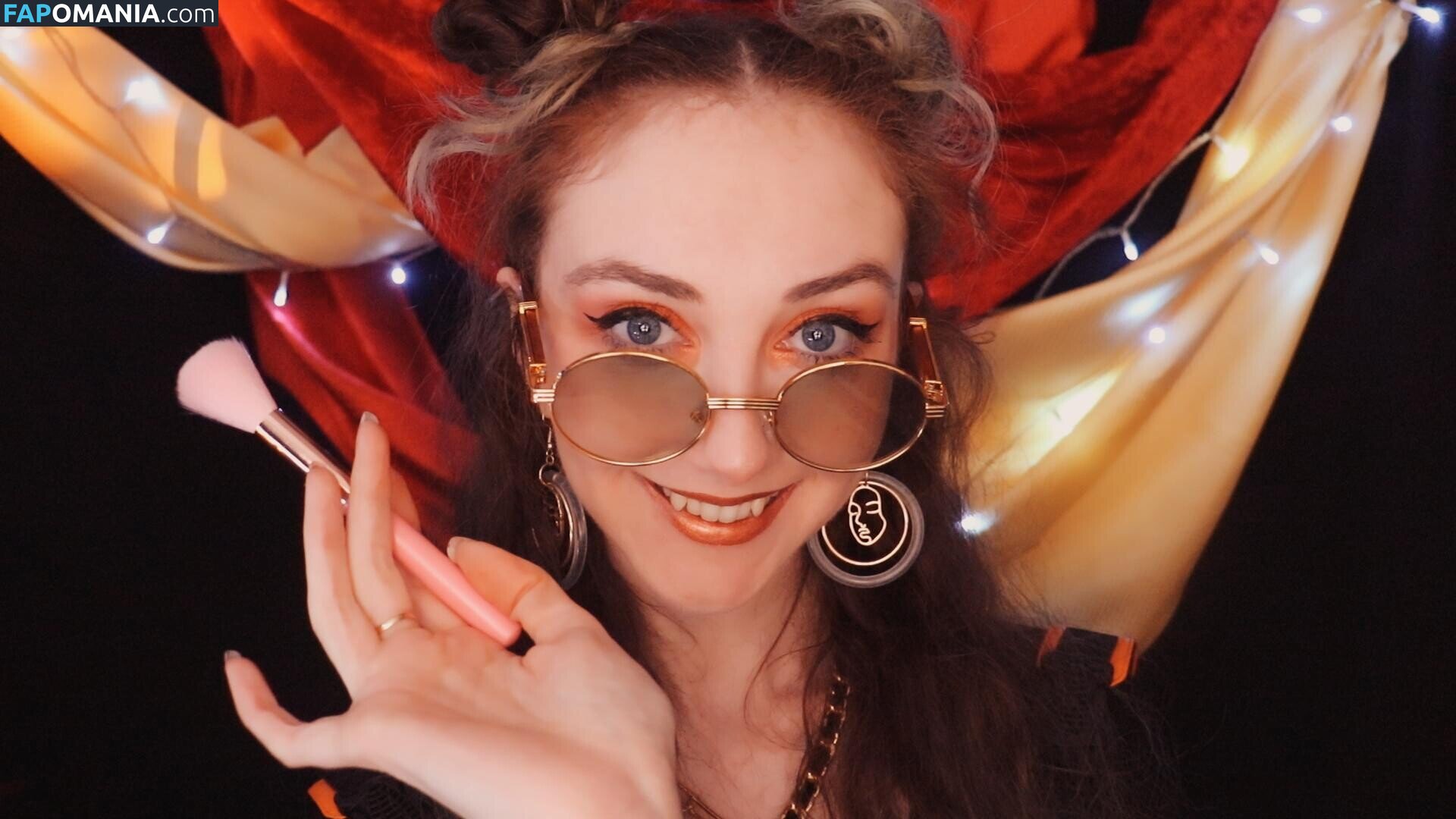 Visualsounds / jenniejutsu Nud OnlyFans  Fotografie scursă #11