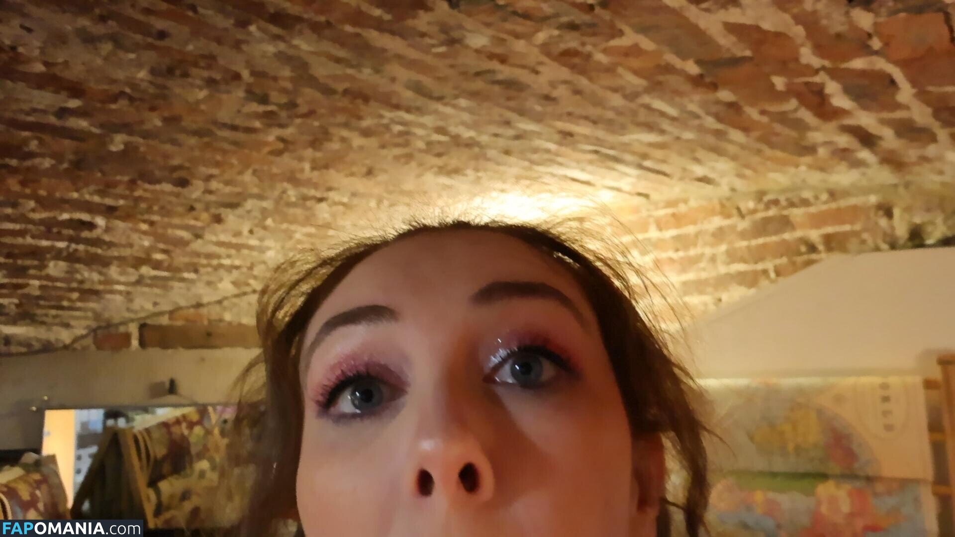 Visualsounds / jenniejutsu Nud OnlyFans  Fotografie scursă #25