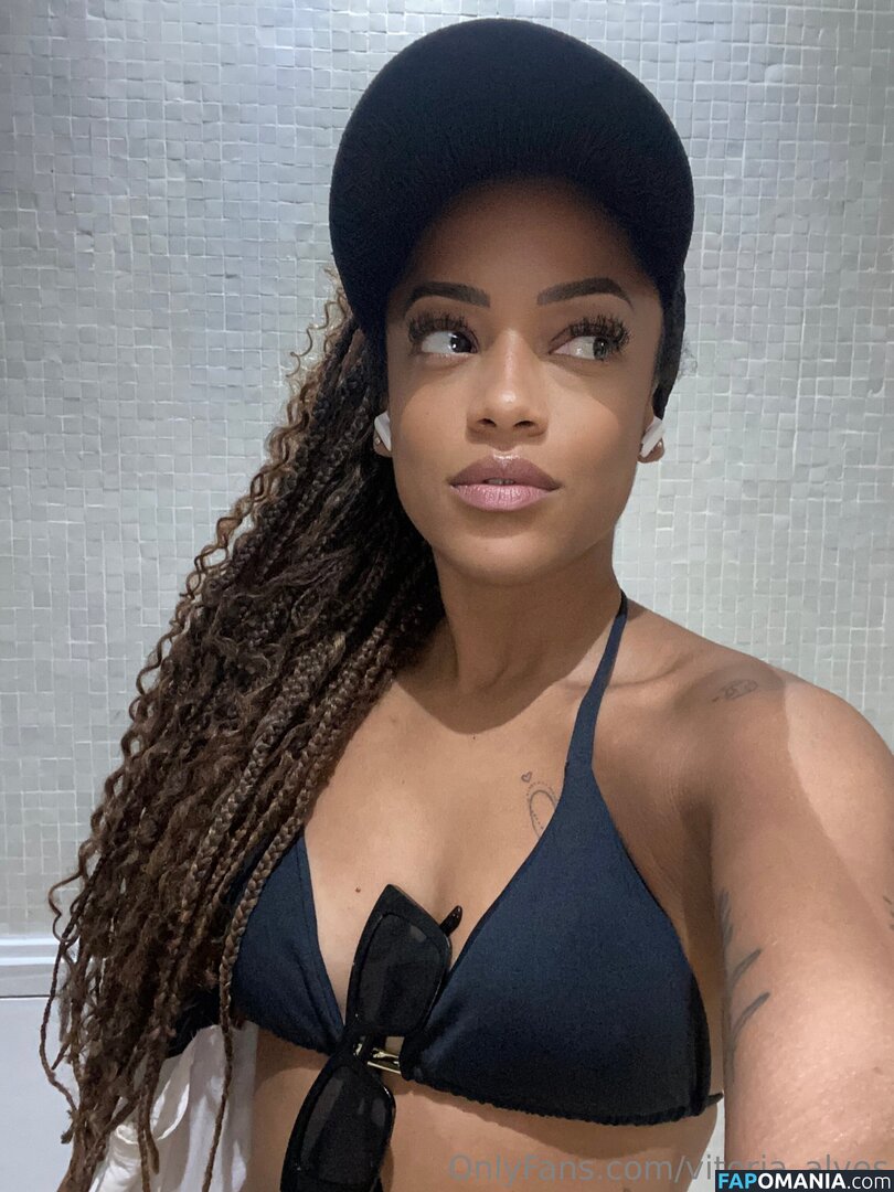 vitoria_alves / vitoriaalves02__ Nud OnlyFans  Fotografie scursă #4