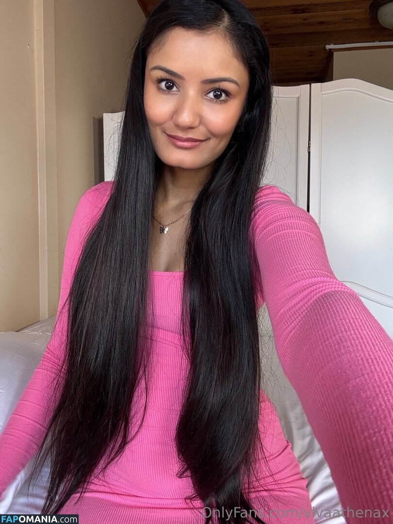 followvivaathena / vivaathenax Nud OnlyFans  Fotografie scursă #17