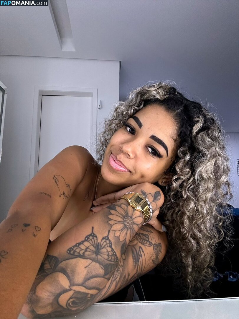 Vivi Noronha Nud OnlyFans  Fotografie scursă #2
