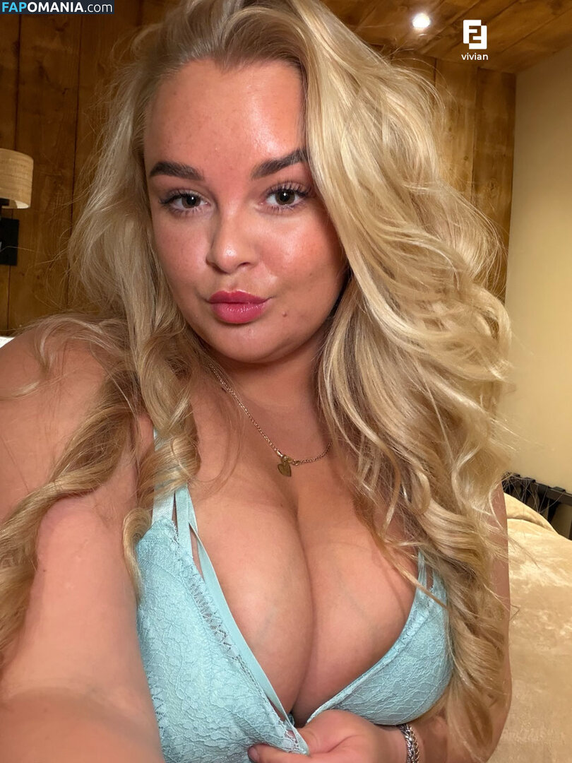Vivian Bron / Vivianlilanebron / vivianlilianebron Nud OnlyFans  Fotografie scursă #15