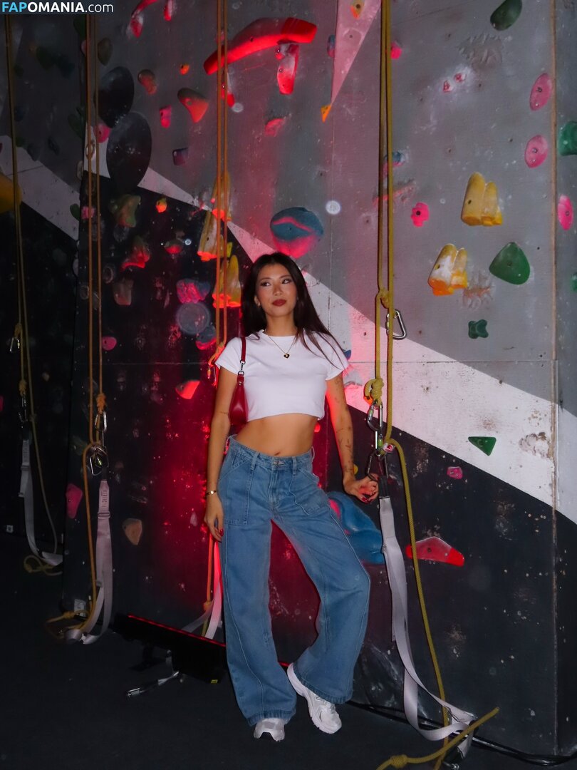 Vivian Marie Wong / https: / vivianmariewong / vivianwong_ Nud OnlyFans  Fotografie scursă #1