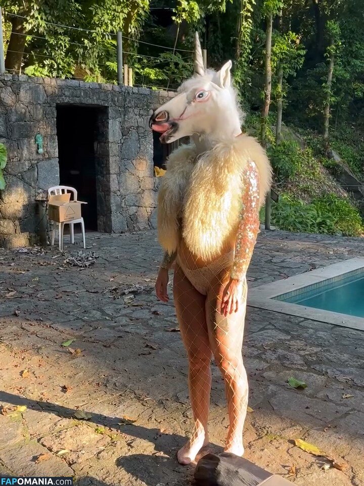 Vivian Seixas / djviviseixas Nud OnlyFans  Fotografie scursă #4