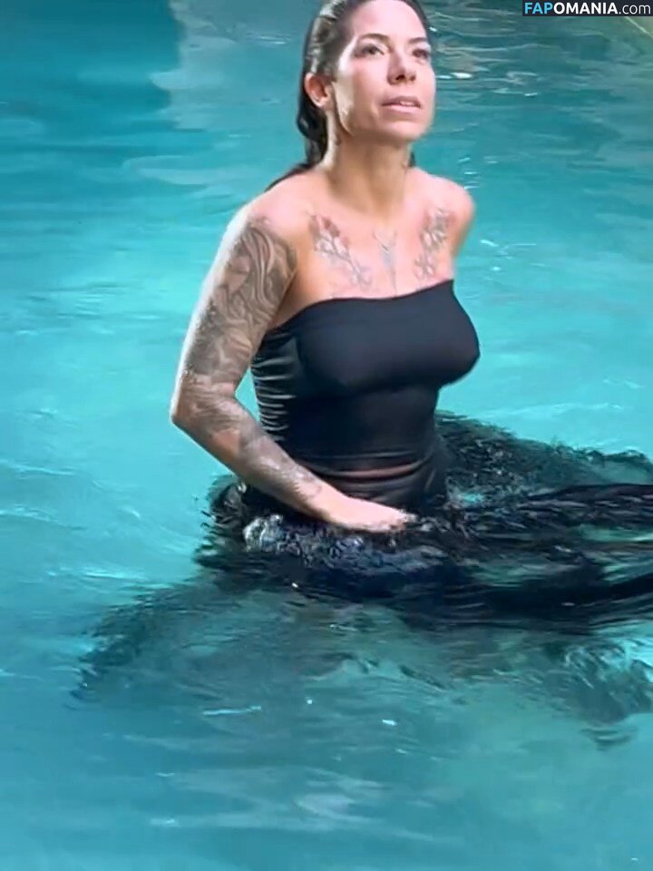 Vivian Seixas / djviviseixas Nud OnlyFans  Fotografie scursă #9