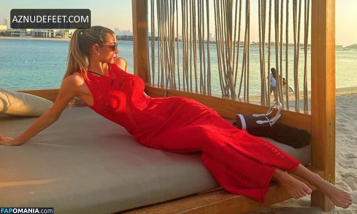 Viviana Vizzini Nud OnlyFans  Fotografie scursă #7