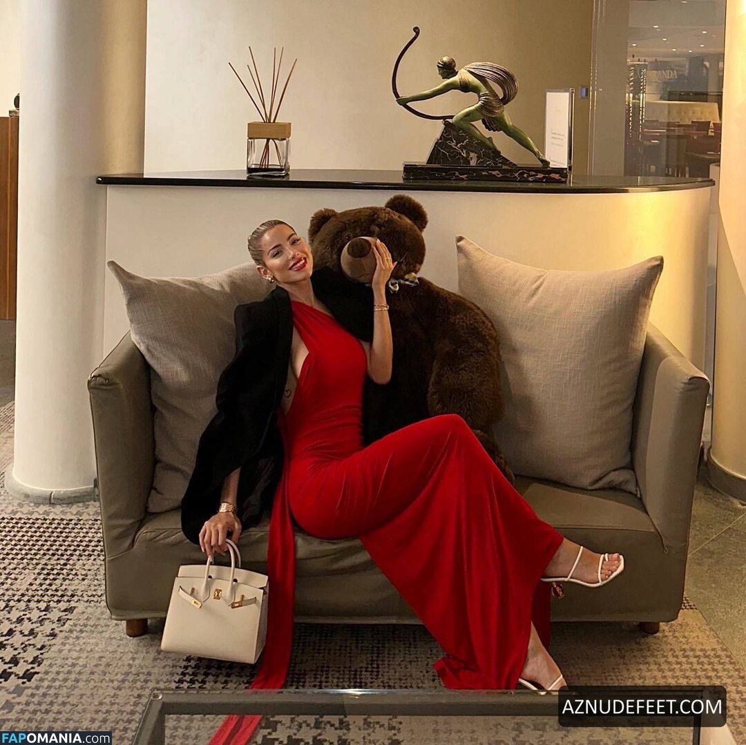Viviana Vizzini Nud OnlyFans  Fotografie scursă #13