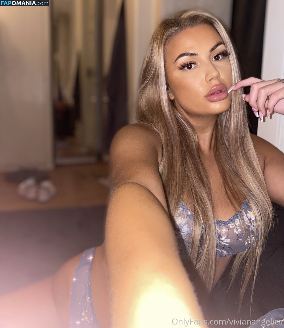 vivian_barajas / vivianangelica Nud OnlyFans  Fotografie scursă #3