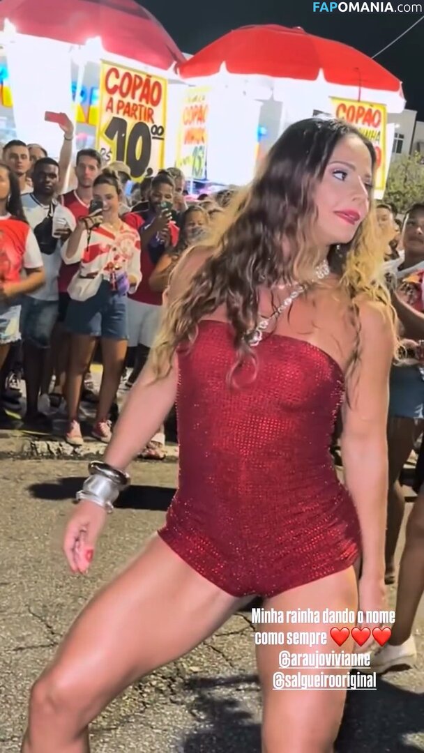 Viviane Araujo / araujovivianne Nud OnlyFans  Fotografie scursă #62