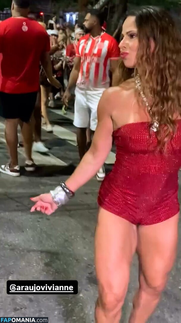 Viviane Araujo / araujovivianne Nud OnlyFans  Fotografie scursă #71