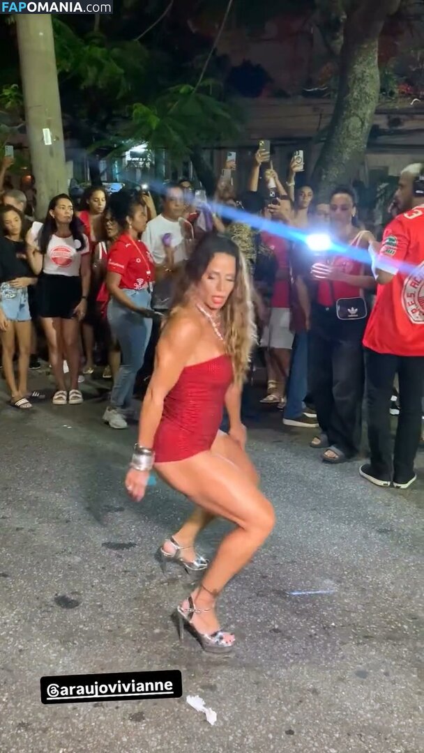 Viviane Araujo / araujovivianne Nud OnlyFans  Fotografie scursă #72