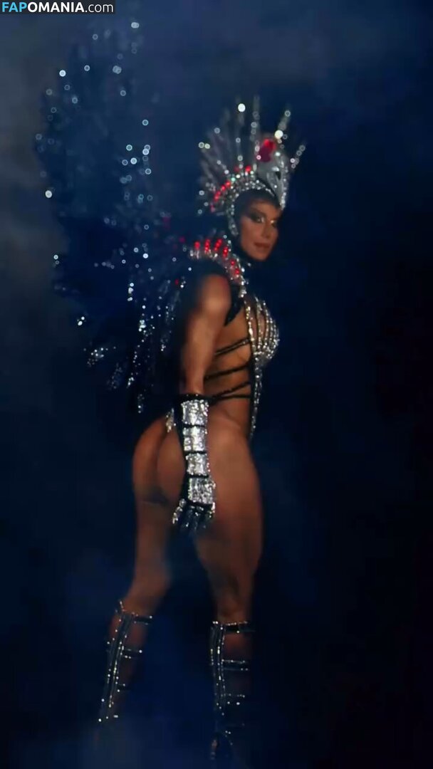 Viviane Araujo / araujovivianne Nud OnlyFans  Fotografie scursă #88