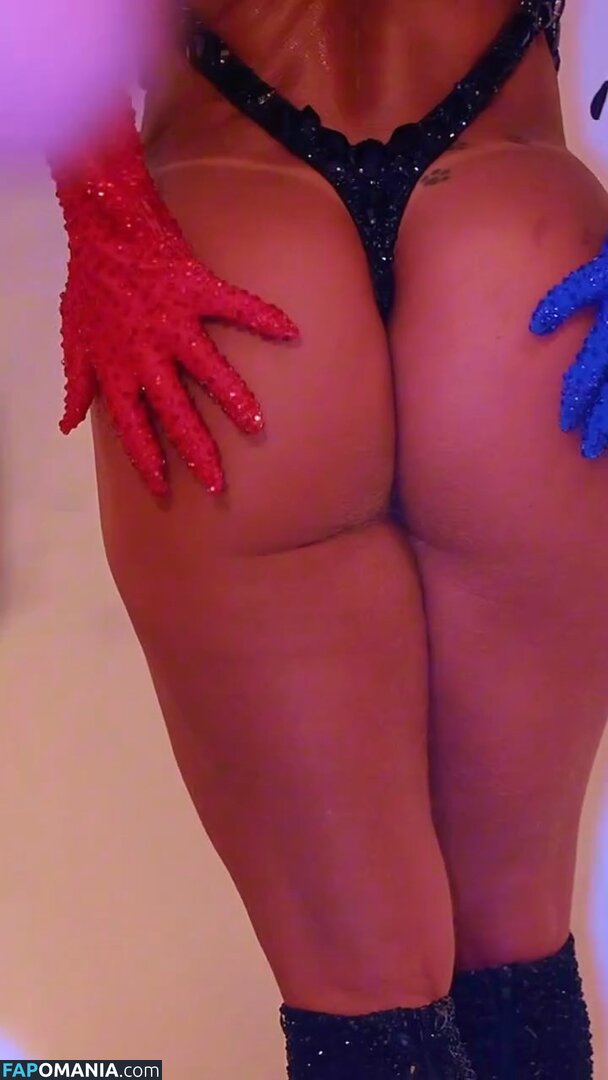 Viviane Araujo / araujovivianne Nud OnlyFans  Fotografie scursă #89