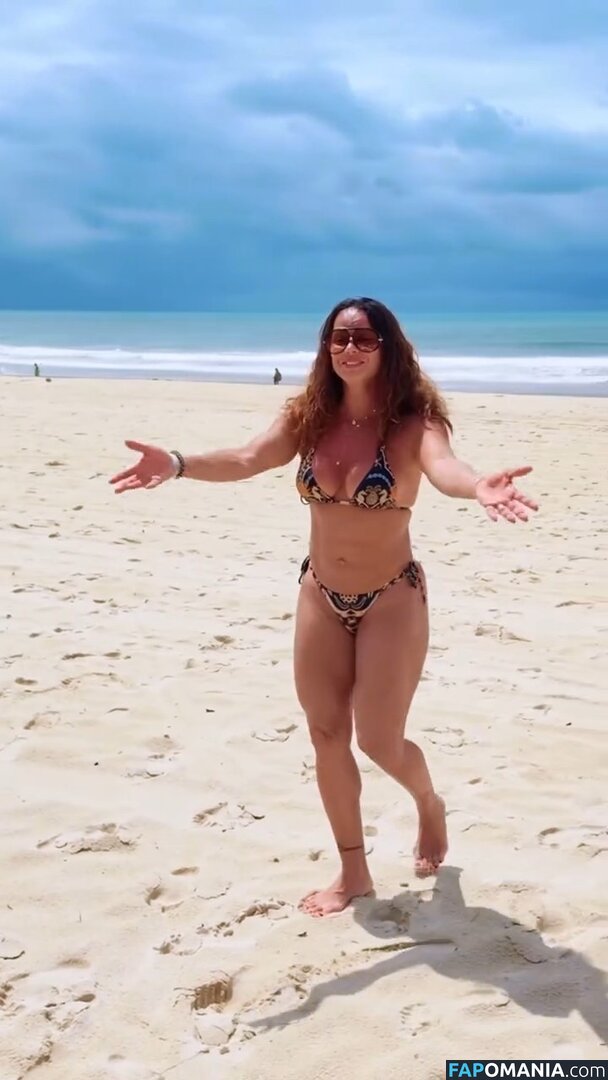 Viviane Araujo / araujovivianne Nud OnlyFans  Fotografie scursă #94