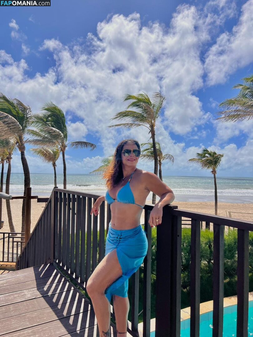 Viviane Araujo / araujovivianne Nud OnlyFans  Fotografie scursă #98