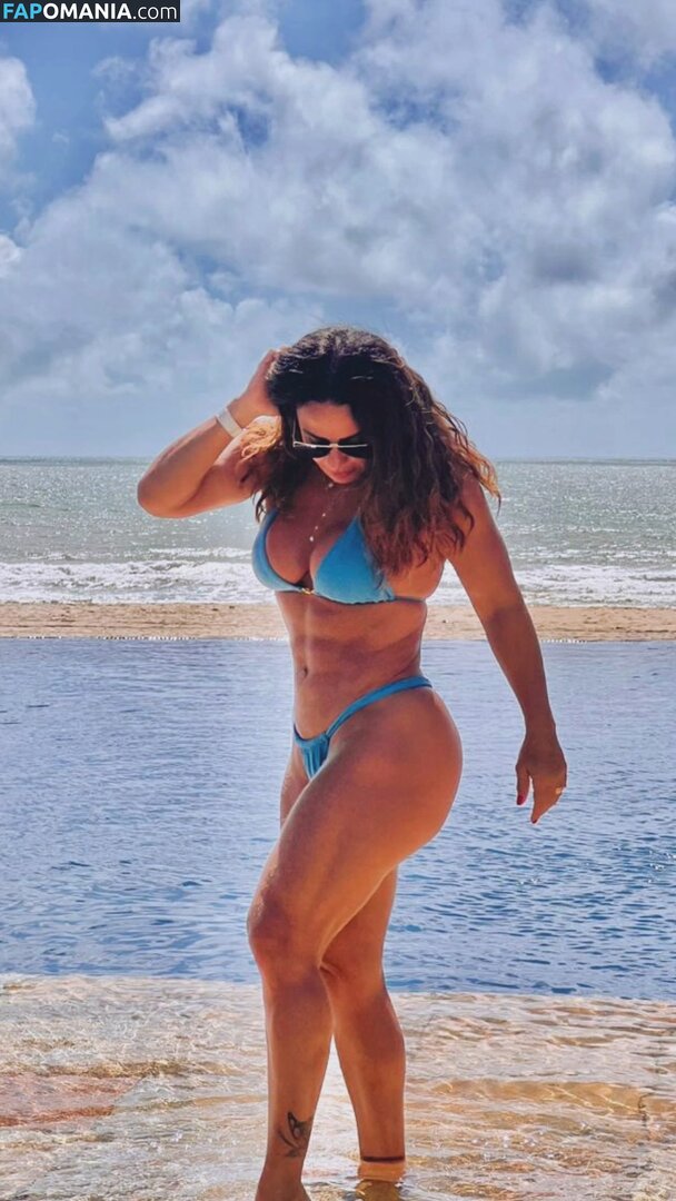 Viviane Araujo / araujovivianne Nud OnlyFans  Fotografie scursă #102