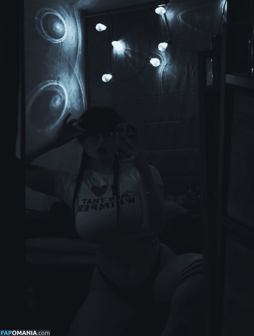 vivickivvv Nud OnlyFans  Fotografie scursă #13