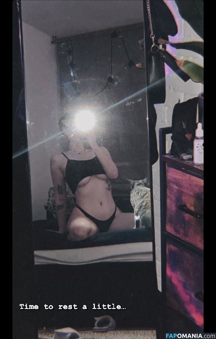 vivickivvv Nud OnlyFans  Fotografie scursă #30