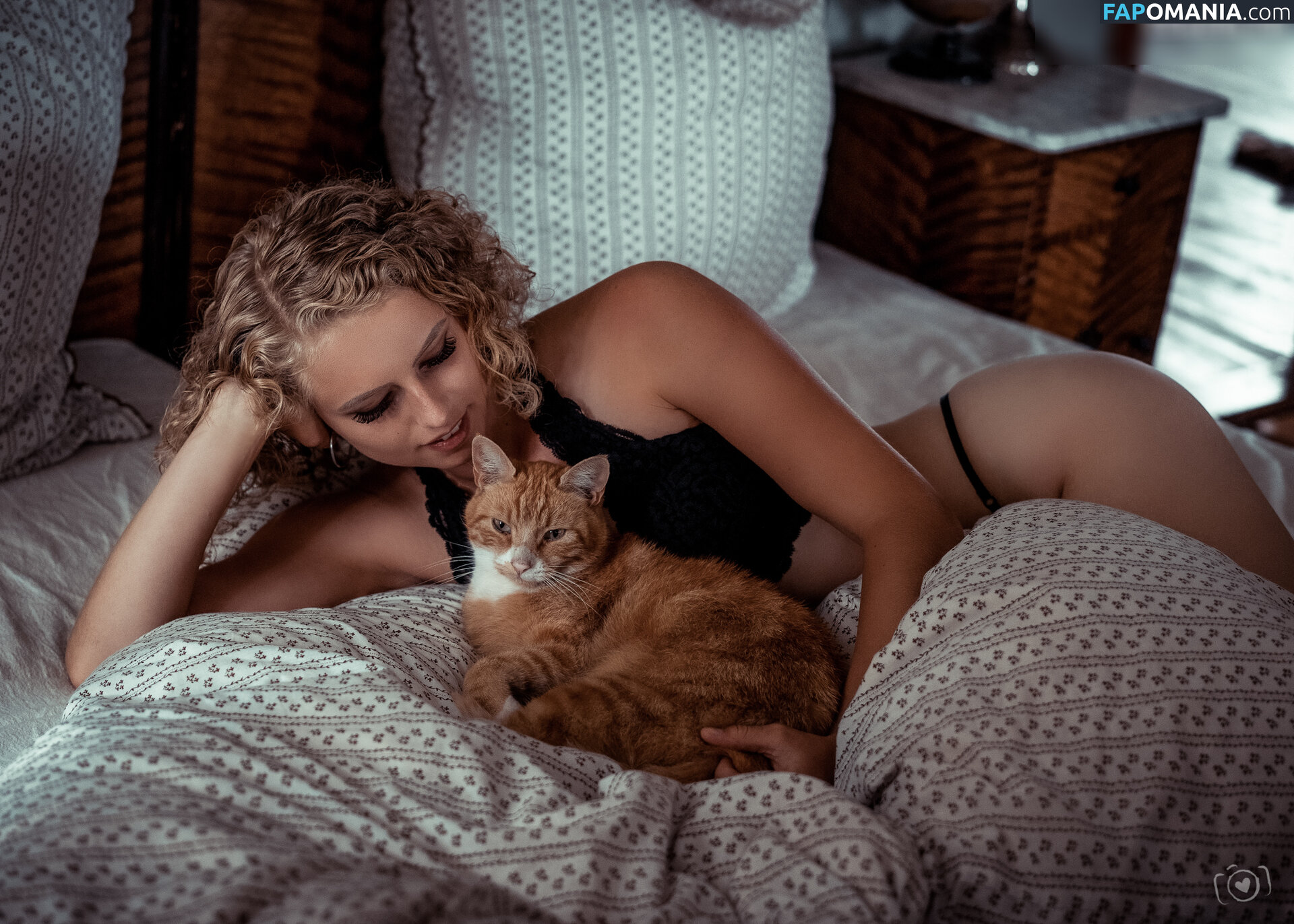 Viviens Landleben / vivien_lw / viviens_landleben_ Nud OnlyFans  Fotografie scursă #29